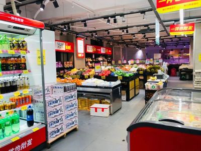 轉型“批發部”，誼品生鮮能贏回消費者嗎？