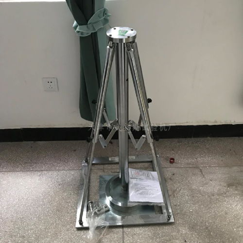 抗沖擊試驗儀syjmts美特斯廠家直銷 瀝青和高分子屋面防水卷材沖擊穿刺試驗