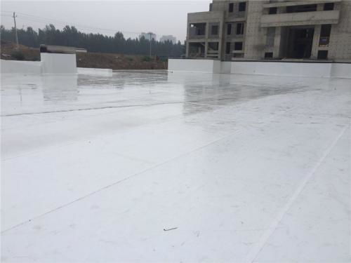 tpo防水卷材施工隊(duì)