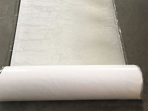 湖北預(yù)鋪高分子防水卷材經(jīng)銷商