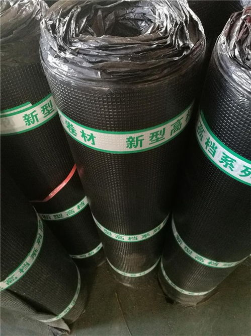 SBS防水卷材設備銷售貨真價實，建筑防水卷材產品在線咨詢一站式服務